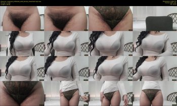 nicebrown — 120 minute Chaturbate female naked cam show, 720p, May 7, 2026