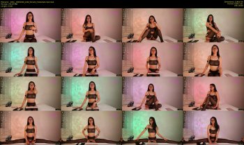 _lillilly_ — 38 minute Chaturbate female naked cam show, 720p, May 9, 2026