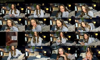 befxckingnice — 120 minute Chaturbate female naked cam show, 720p, May 9, 2026