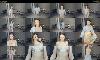 lesigrace — 68 minute Chaturbate female naked cam show, 720p, May 9, 2026
