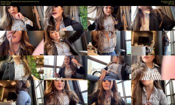 lissa__1 — 90 minute Chaturbate female naked cam show, 720p, May 9, 2026
