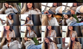 lissa__1 — 26 minute Chaturbate female naked cam show, 720p, May 9, 2026