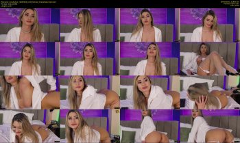 loradevine — 23 minute Chaturbate female naked cam show, 720p, May 10, 2026
