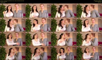 sweetyoops — 6 minute Chaturbate female naked cam show, 720p, May 9, 2026