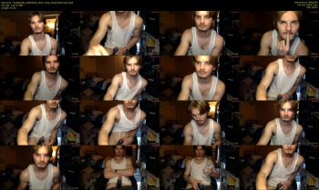 chatwithobi — 36 minute Chaturbate male naked cam show, 480p, May 10, 2026