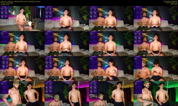 crhistian1_ — 34 minute Chaturbate male naked cam show, 720p, May 10, 2026