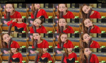 deepcums_ — 3 minute Chaturbate female naked cam show, 720p, May 10, 2026