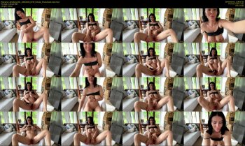 devilbunny01 — 11 minute Chaturbate female naked cam show, 720p, May 10, 2026