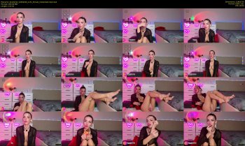devill2222 — 68 minute Chaturbate female naked cam show, 720p, May 10, 2026