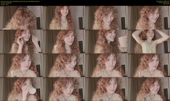 dizer_clop — 4 minute Chaturbate female naked cam show, 720p, May 10, 2026