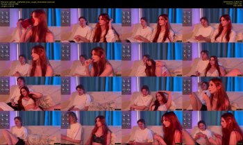 gethigh_ — 120 minute Chaturbate couple naked cam show, 720p, May 10, 2026