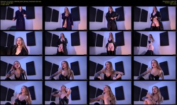 ms_lorelei — 49 minute Chaturbate female naked cam show, 720p, May 11, 2026