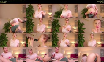 sweetyoops — 120 minute Chaturbate female naked cam show, 720p, May 10, 2026