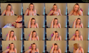 switchykitty — 28 minute Chaturbate female naked cam show, 720p, May 11, 2026