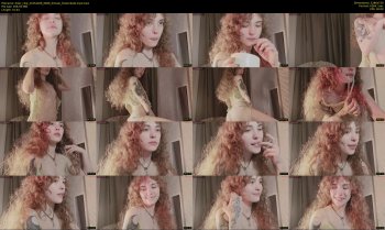 dizer_clop — 32 minute Chaturbate female naked cam show, 720p, May 11, 2026