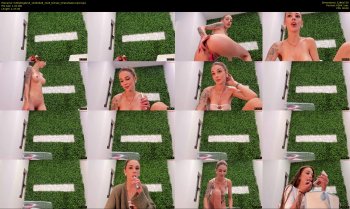 hotfallingdevil — 88 minute Chaturbate female naked cam show, 720p, May 11, 2026