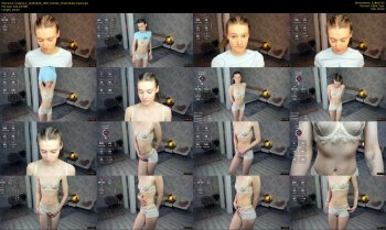 lesigrace — 21 minute Chaturbate female naked cam show, 720p, May 11, 2026