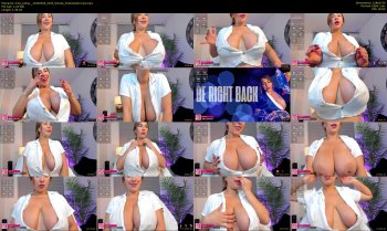 miss_sofiaa_ — 95 minute Chaturbate female naked cam show, 720p, May 11, 2026
