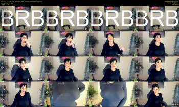 sara_devills — 15 minute Chaturbate female naked cam show, 720p, May 11, 2026