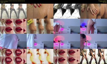 devill2222 — 38 minute Chaturbate female naked cam show, 720p, May 12, 2026