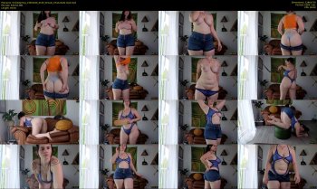 forestdarling — 50 minute Chaturbate female naked cam show, 720p, May 13, 2026