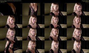 infinitysoul_ — 22 minute Chaturbate female naked cam show, 720p, May 12, 2026