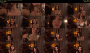 jseductiveart — 23 minute Chaturbate female naked cam show, 720p, May 13, 2026