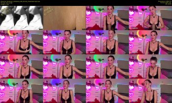 devill2222 — 18 minute Chaturbate female naked cam show, 720p, May 14, 2026
