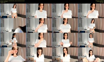 sweetyoops — 15 minute Chaturbate female naked cam show, 720p, May 13, 2026
