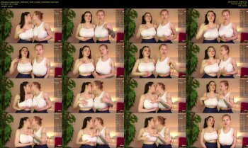 sweetyoops — 15 minute Chaturbate female naked cam show, 720p, May 13, 2026