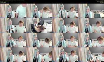 ariel_rouse — 120 minute Chaturbate female naked cam show, 720p, May 15, 2026