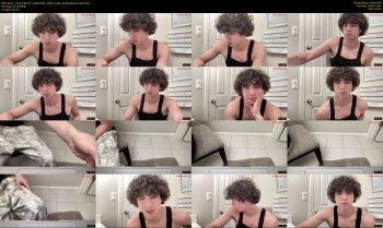 chris_baker1 — 21 minute Chaturbate couple naked cam show, 360p, May 14, 2026