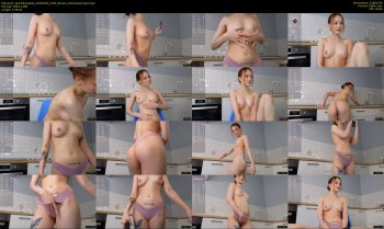 sherelllungwitz — 120 minute Chaturbate female naked cam show, 720p, May 14, 2026