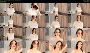sweetyoops — 76 minute Chaturbate female naked cam show, 720p, May 14, 2026