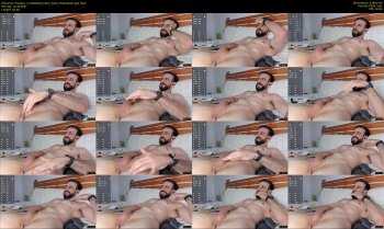 firestud_x — 3 minute Chaturbate male naked cam show, 720p, May 15, 2026