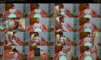 samarafromthewell — 88 minute Chaturbate female naked cam show, 720p, May 15, 2026