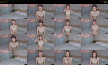 lesigrace — 51 minute Chaturbate female naked cam show, 720p, May 16, 2026