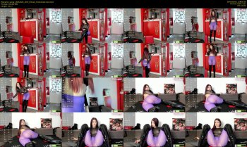 sas4a — 35 minute Chaturbate female naked cam show, 720p, May 16, 2026