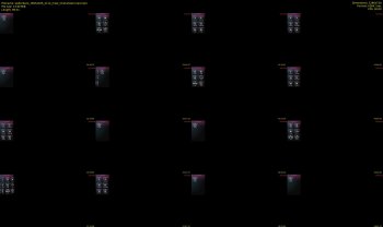 walterback — 10 minute Chaturbate male naked cam show, 720p, May 16, 2026