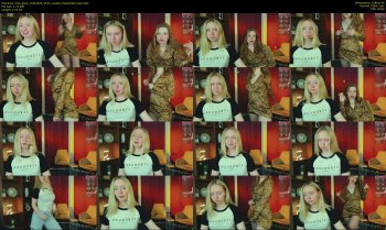 mila_glow — 118 minute Chaturbate female naked cam show, 720p, May 17, 2026