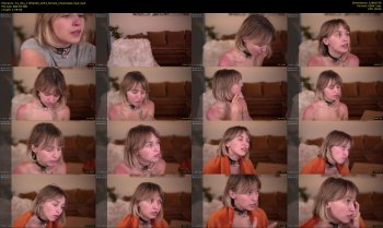 ms_dira — 120 minute Chaturbate female naked cam show, 720p, May 17, 2026