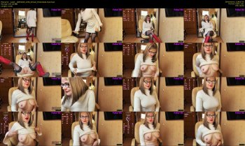_natali_ — 15 minute Chaturbate female naked cam show, 720p, May 18, 2026