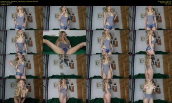 corni__ — 110 minute Chaturbate female naked cam show, 720p, May 18, 2026