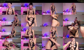 devill2222 — 120 minute Chaturbate female naked cam show, 720p, May 18, 2026