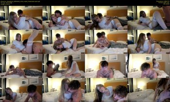 ellajadeexx — 62 minute Chaturbate female naked cam show, 720p, May 18, 2026