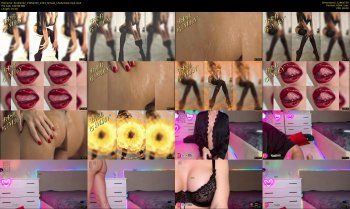 devill2222 — 26 minute Chaturbate female naked cam show, 720p, May 19, 2026
