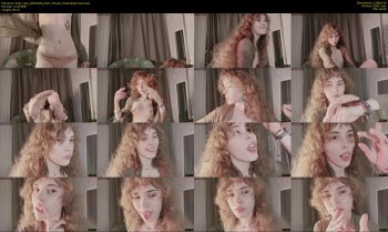 dizer_clop — 6 minute Chaturbate female naked cam show, 720p, May 20, 2026