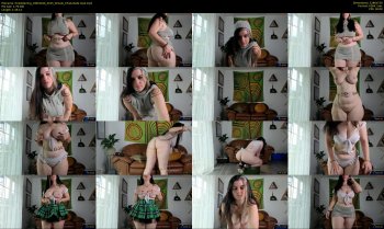 forestdarling — 106 minute Chaturbate female naked cam show, 720p, May 19, 2026
