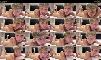 walterback — 13 minute Chaturbate male naked cam show, 720p, May 19, 2026
