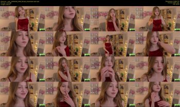 _aoki_ — 121 minute Chaturbate female naked cam show, 720p, May 20, 2026